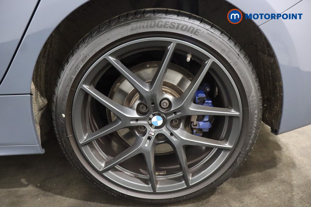 BMW 1 Series M Sport Automatic Petrol Hatchback - Stock Number (1611446) - 28th supplementary image