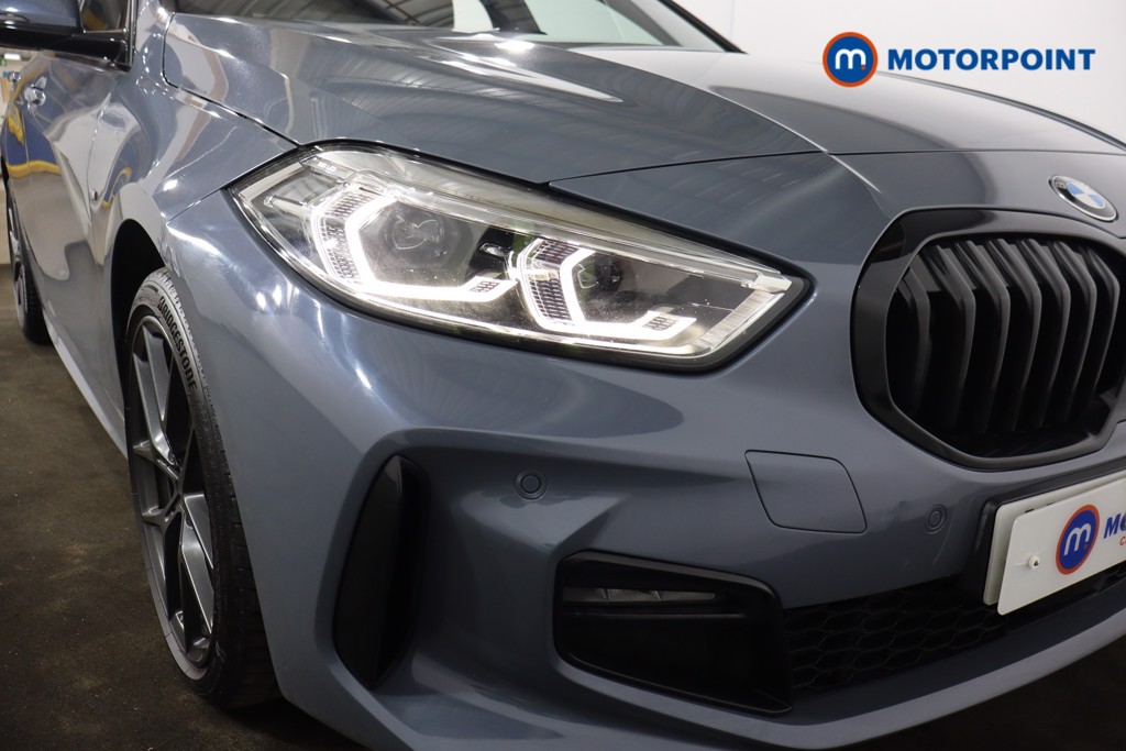 BMW 1 Series M Sport Automatic Petrol Hatchback - Stock Number (1611446) - 29th supplementary image