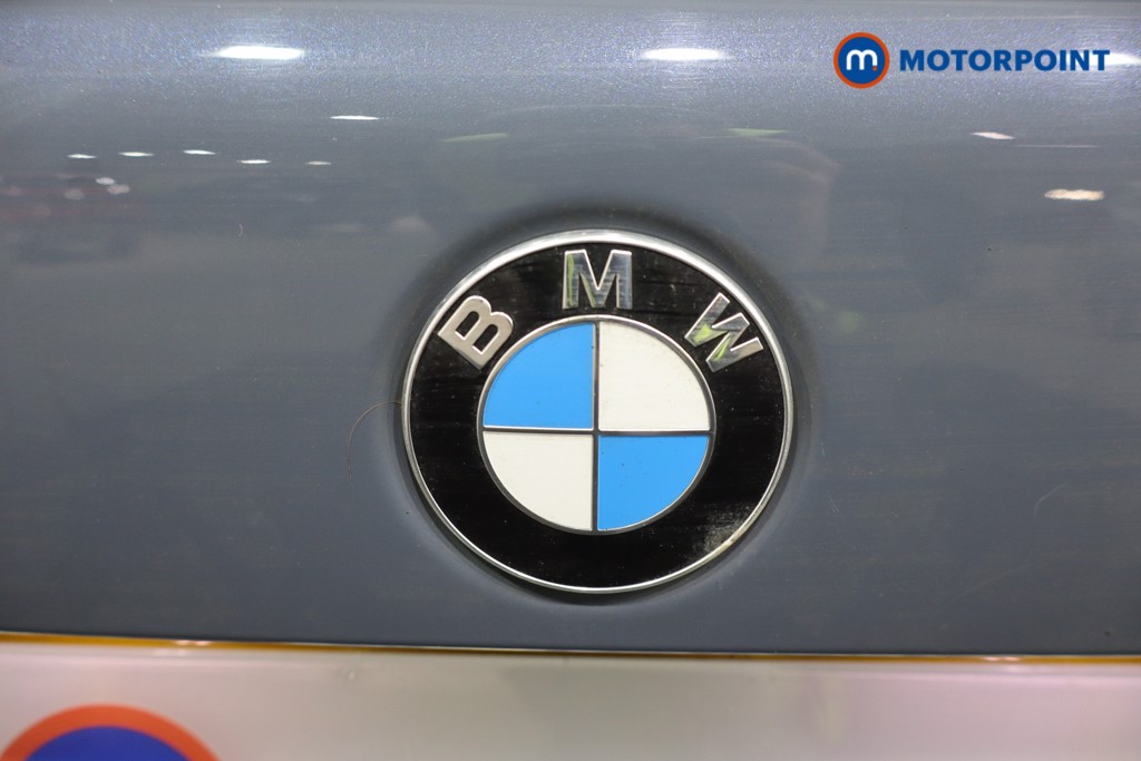 BMW 1 Series M Sport Automatic Petrol Hatchback - Stock Number (1611446) - 32nd supplementary image