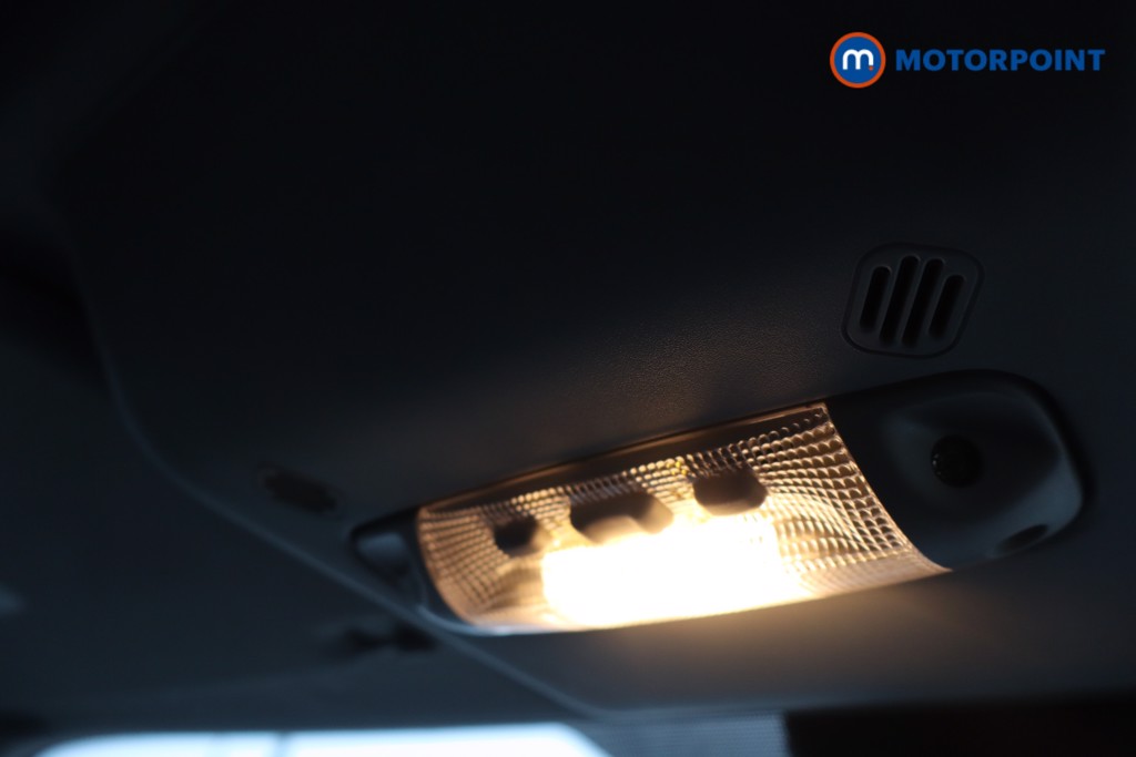 Ford Transit Limited Automatic Diesel Medium Roof Van - Stock Number (1611451) - 18th supplementary image