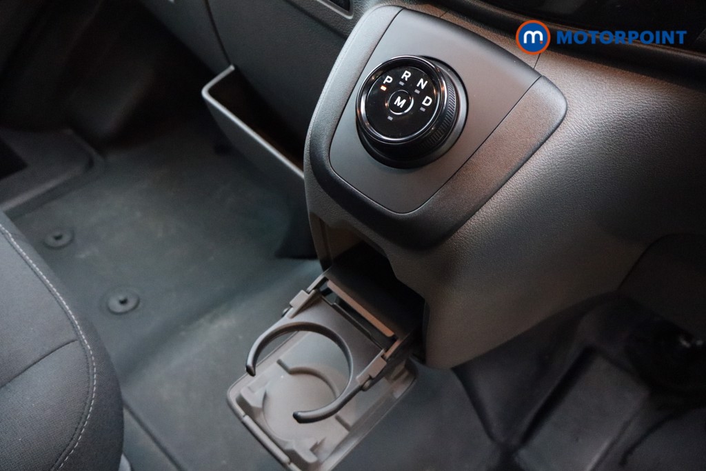 Ford Transit Limited Automatic Diesel Medium Roof Van - Stock Number (1611451) - 20th supplementary image