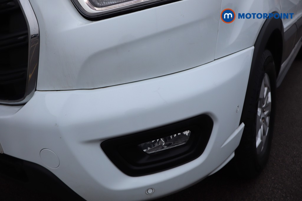 Ford Transit Limited Automatic Diesel Medium Roof Van - Stock Number (1611451) - 31st supplementary image