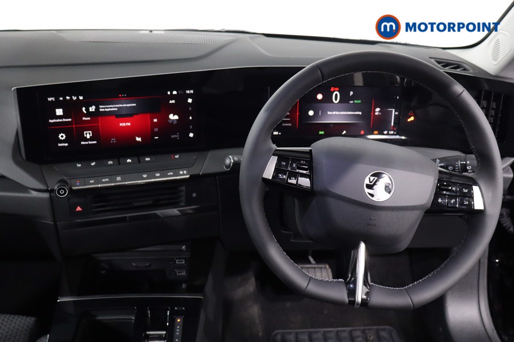 Vauxhall Astra Griffin Automatic Electric Hatchback - Stock Number (1611511) - 3rd supplementary image