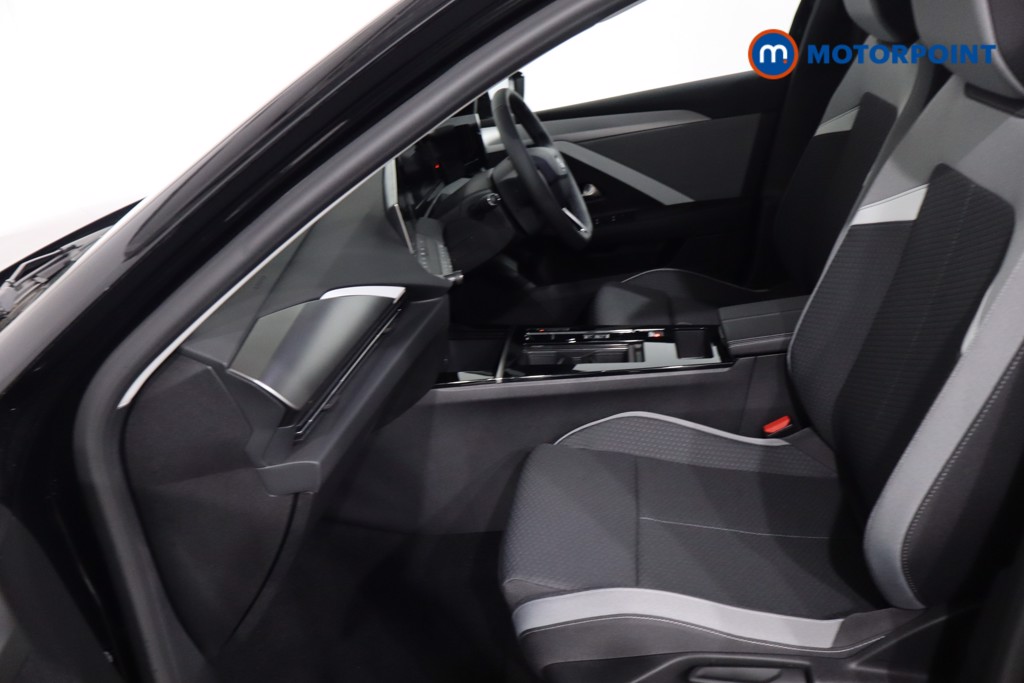 Vauxhall Astra Griffin Automatic Electric Hatchback - Stock Number (1611511) - 4th supplementary image