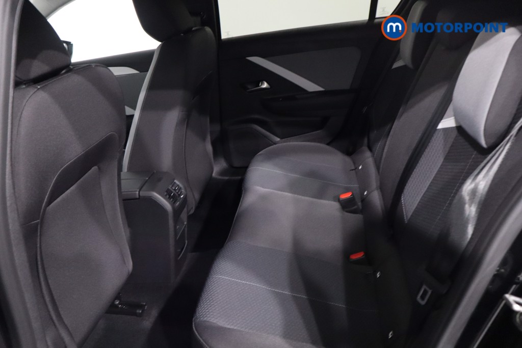 Vauxhall Astra Griffin Automatic Electric Hatchback - Stock Number (1611511) - 5th supplementary image