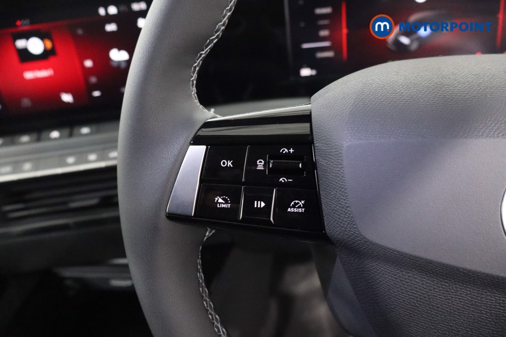 Vauxhall Astra Griffin Automatic Electric Hatchback - Stock Number (1611511) - 7th supplementary image