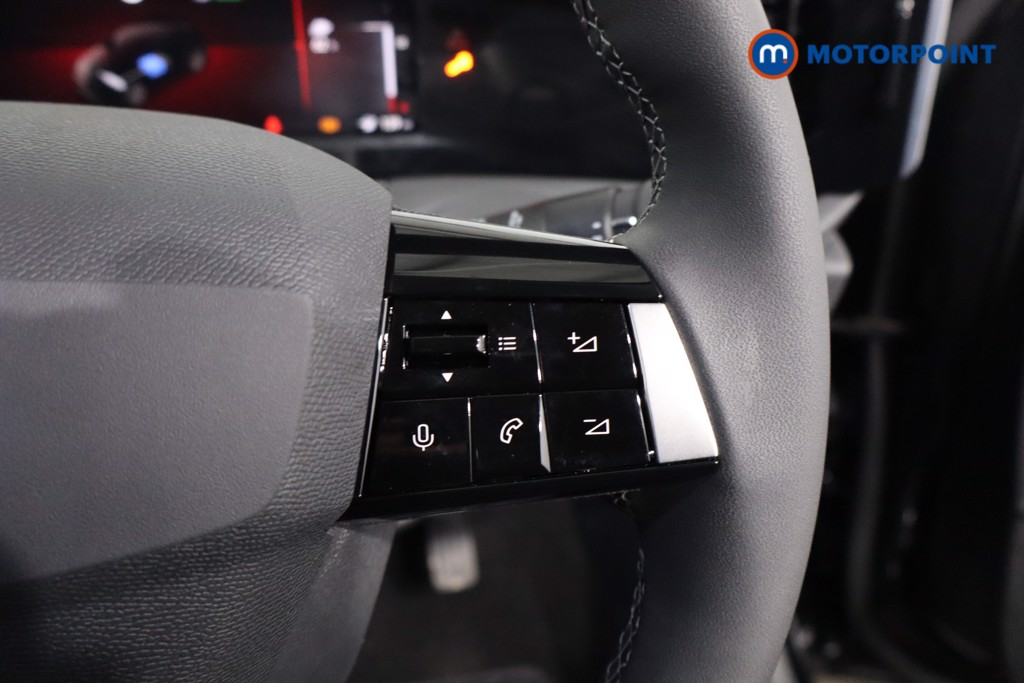 Vauxhall Astra Griffin Automatic Electric Hatchback - Stock Number (1611511) - 8th supplementary image