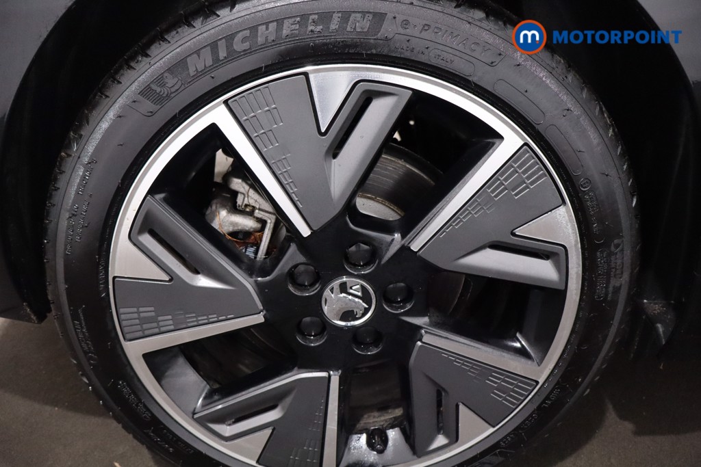 Vauxhall Astra Griffin Automatic Electric Hatchback - Stock Number (1611511) - 9th supplementary image