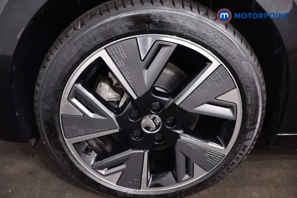 Vauxhall Astra Griffin Automatic Electric Hatchback - Stock Number (1611511) - 11th supplementary image