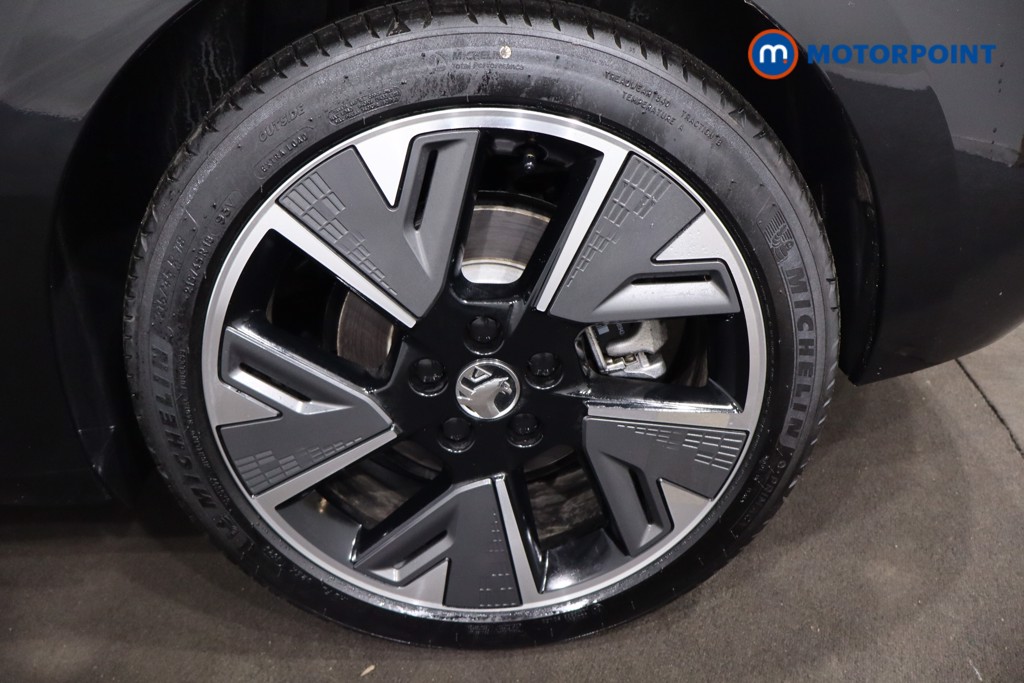 Vauxhall Astra Griffin Automatic Electric Hatchback - Stock Number (1611511) - 12th supplementary image