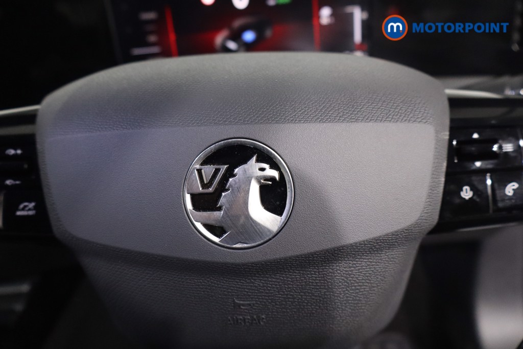 Vauxhall Astra Griffin Automatic Electric Hatchback - Stock Number (1611511) - 13th supplementary image