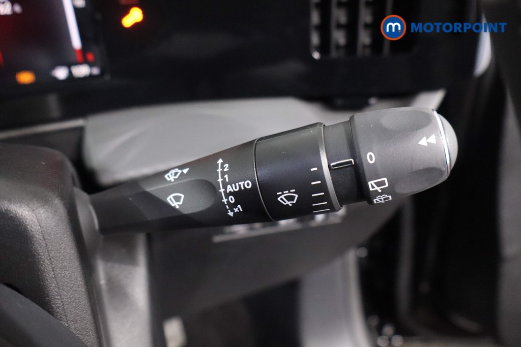 Vauxhall Astra Griffin Automatic Electric Hatchback - Stock Number (1611511) - 15th supplementary image