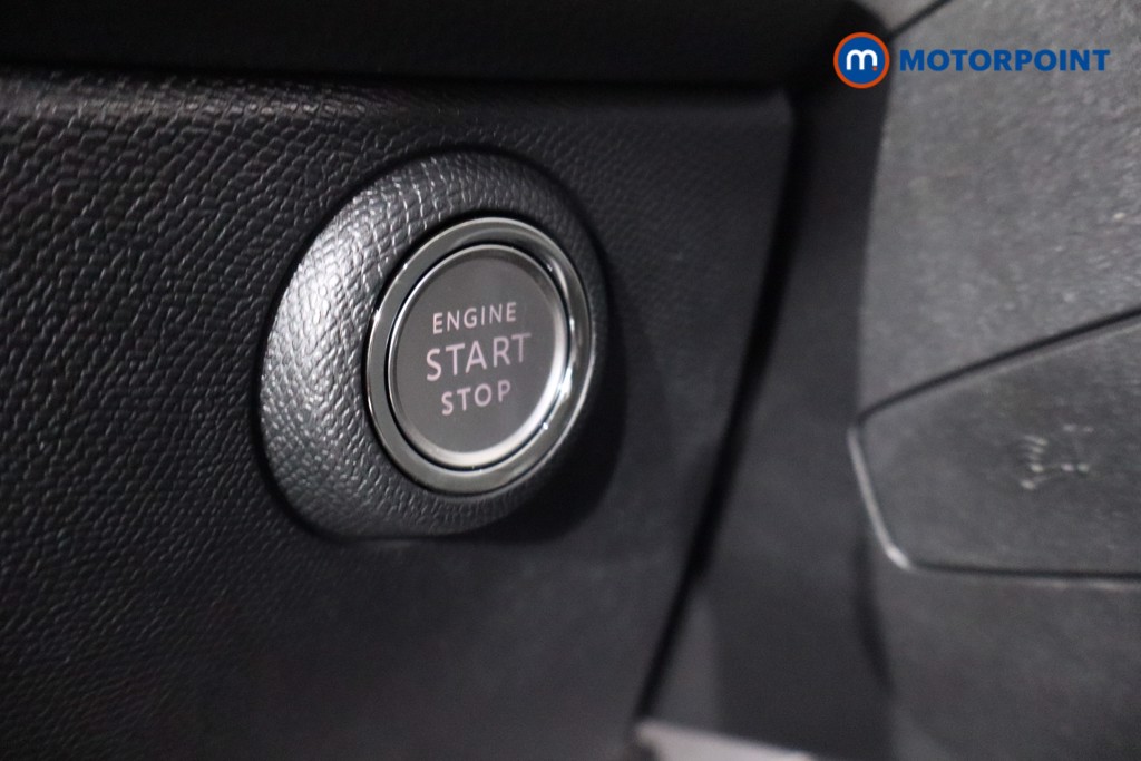 Vauxhall Astra Griffin Automatic Electric Hatchback - Stock Number (1611511) - 18th supplementary image