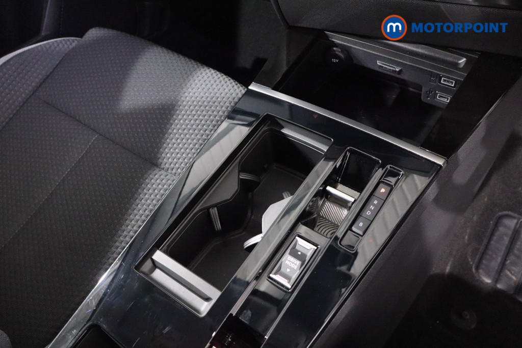 Vauxhall Astra Griffin Automatic Electric Hatchback - Stock Number (1611511) - 19th supplementary image