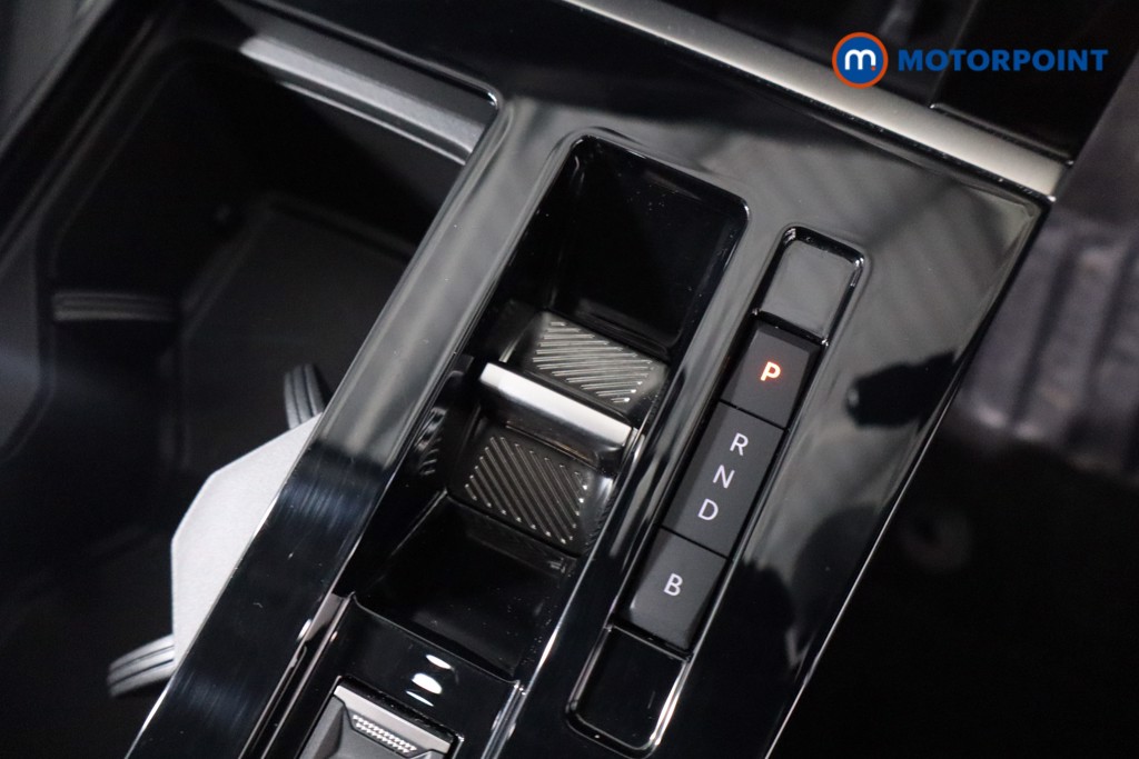 Vauxhall Astra Griffin Automatic Electric Hatchback - Stock Number (1611511) - 20th supplementary image