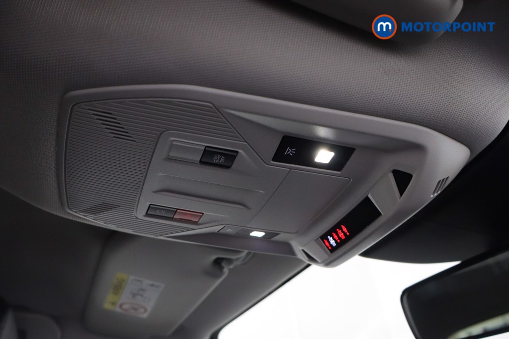 Vauxhall Astra Griffin Automatic Electric Hatchback - Stock Number (1611511) - 22nd supplementary image