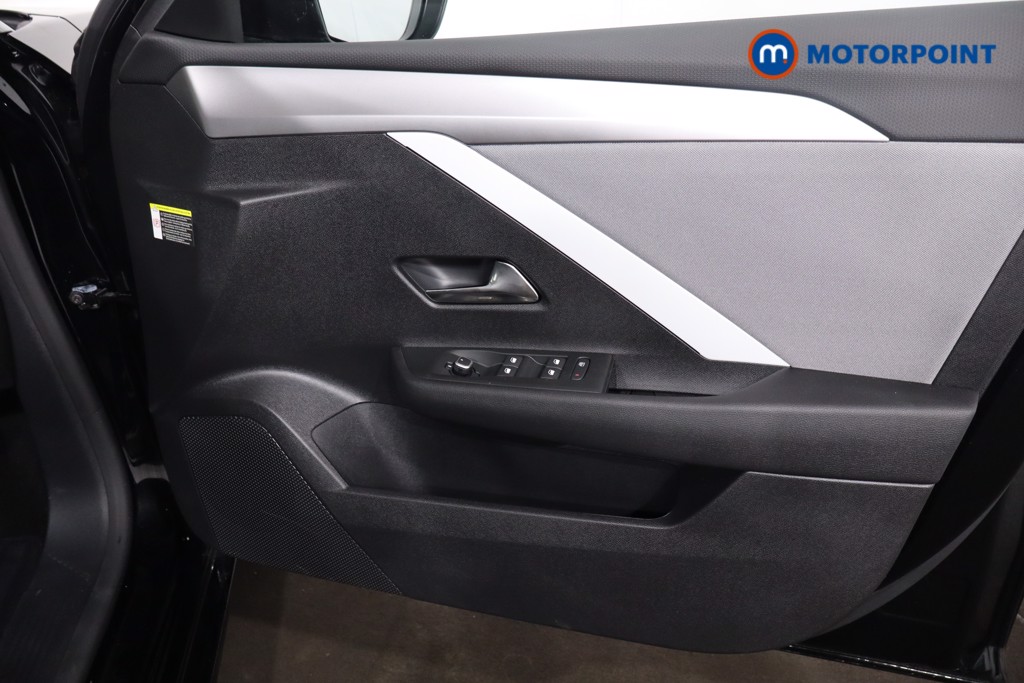 Vauxhall Astra Griffin Automatic Electric Hatchback - Stock Number (1611511) - 24th supplementary image