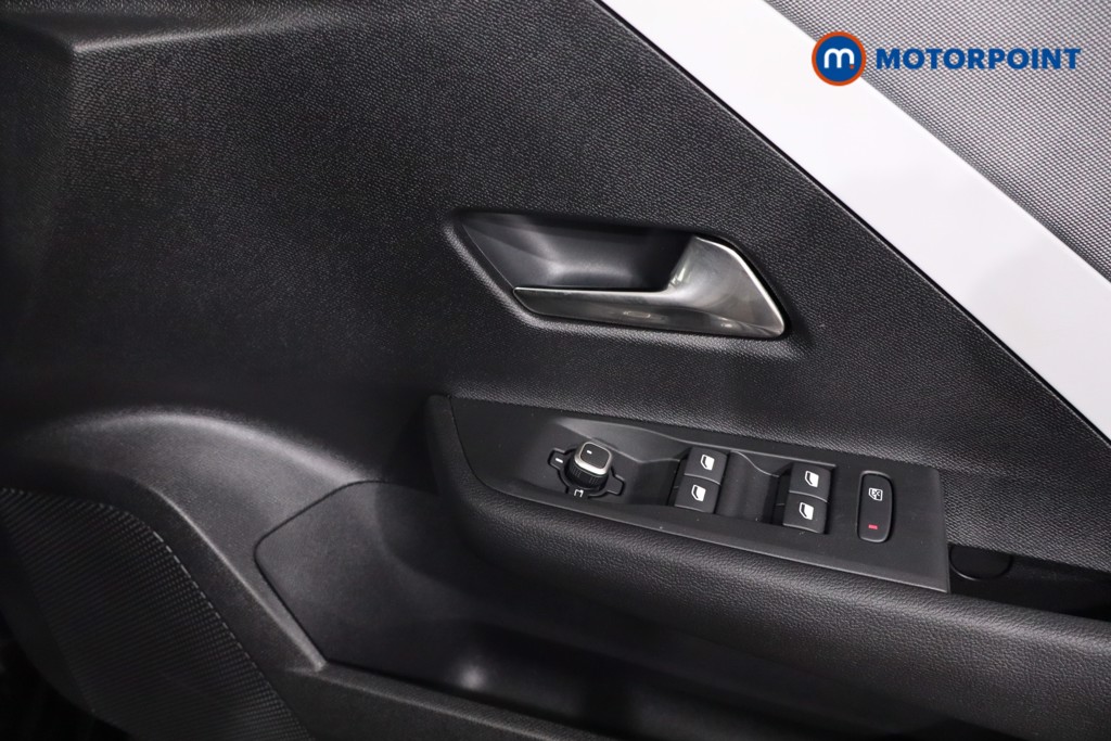 Vauxhall Astra Griffin Automatic Electric Hatchback - Stock Number (1611511) - 25th supplementary image