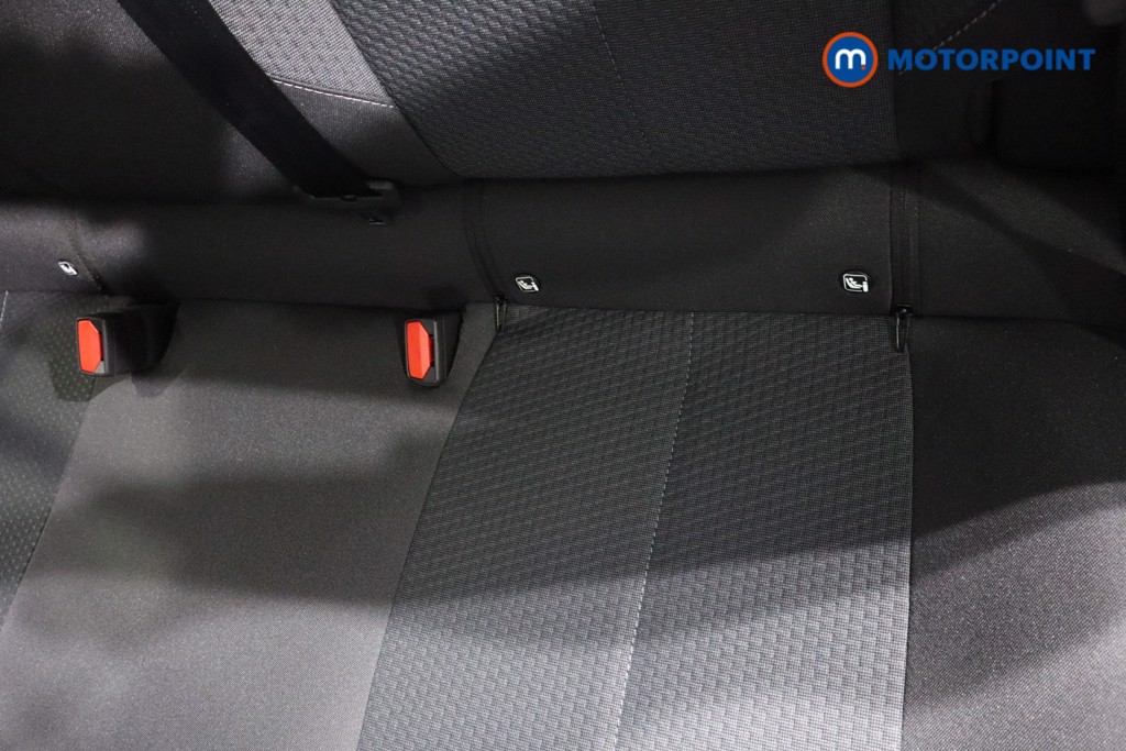 Vauxhall Astra Griffin Automatic Electric Hatchback - Stock Number (1611511) - 26th supplementary image