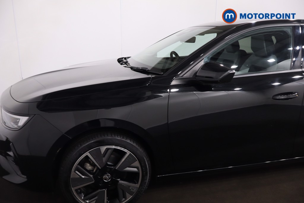 Vauxhall Astra Griffin Automatic Electric Hatchback - Stock Number (1611511) - 27th supplementary image