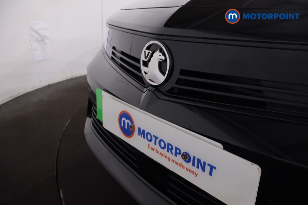 Vauxhall Astra Griffin Automatic Electric Hatchback - Stock Number (1611511) - 28th supplementary image