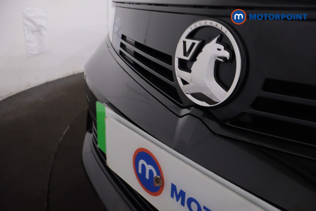 Vauxhall Astra Griffin Automatic Electric Hatchback - Stock Number (1611511) - 29th supplementary image