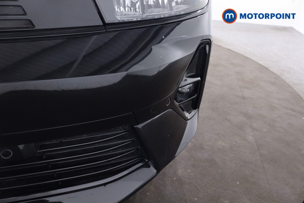 Vauxhall Astra Griffin Automatic Electric Hatchback - Stock Number (1611511) - 31st supplementary image