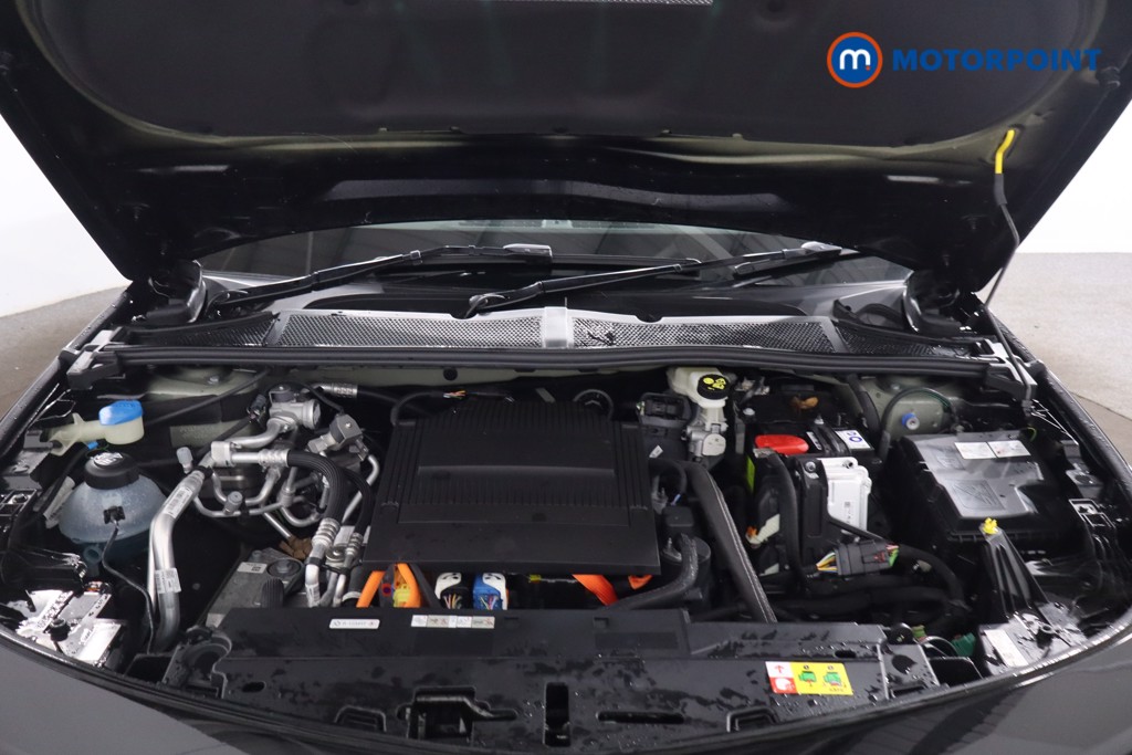 Vauxhall Astra Griffin Automatic Electric Hatchback - Stock Number (1611511) - 32nd supplementary image