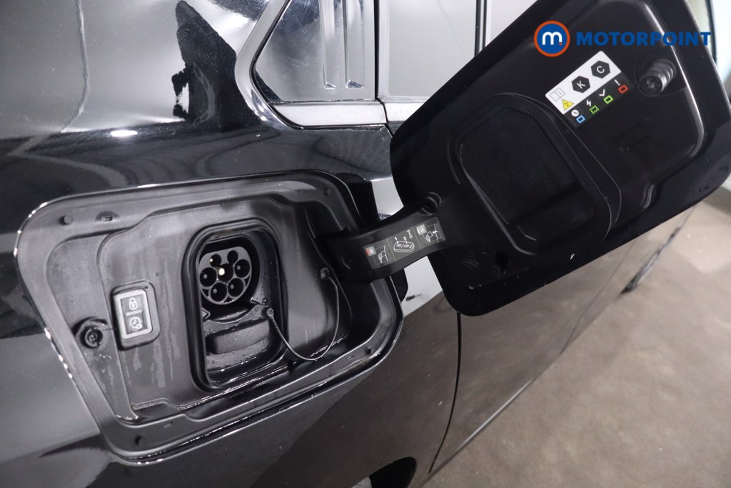 Vauxhall Astra Griffin Automatic Electric Hatchback - Stock Number (1611511) - 33rd supplementary image