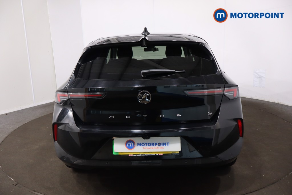 Vauxhall Astra Griffin Automatic Electric Hatchback - Stock Number (1611511) - 35th supplementary image