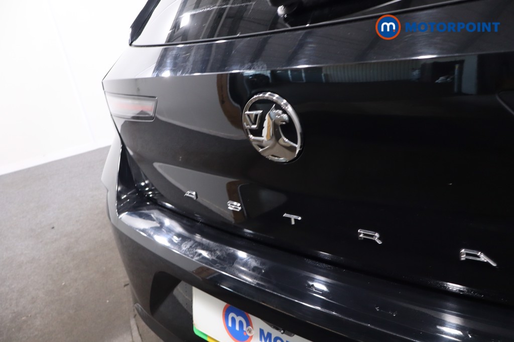 Vauxhall Astra Griffin Automatic Electric Hatchback - Stock Number (1611511) - 36th supplementary image