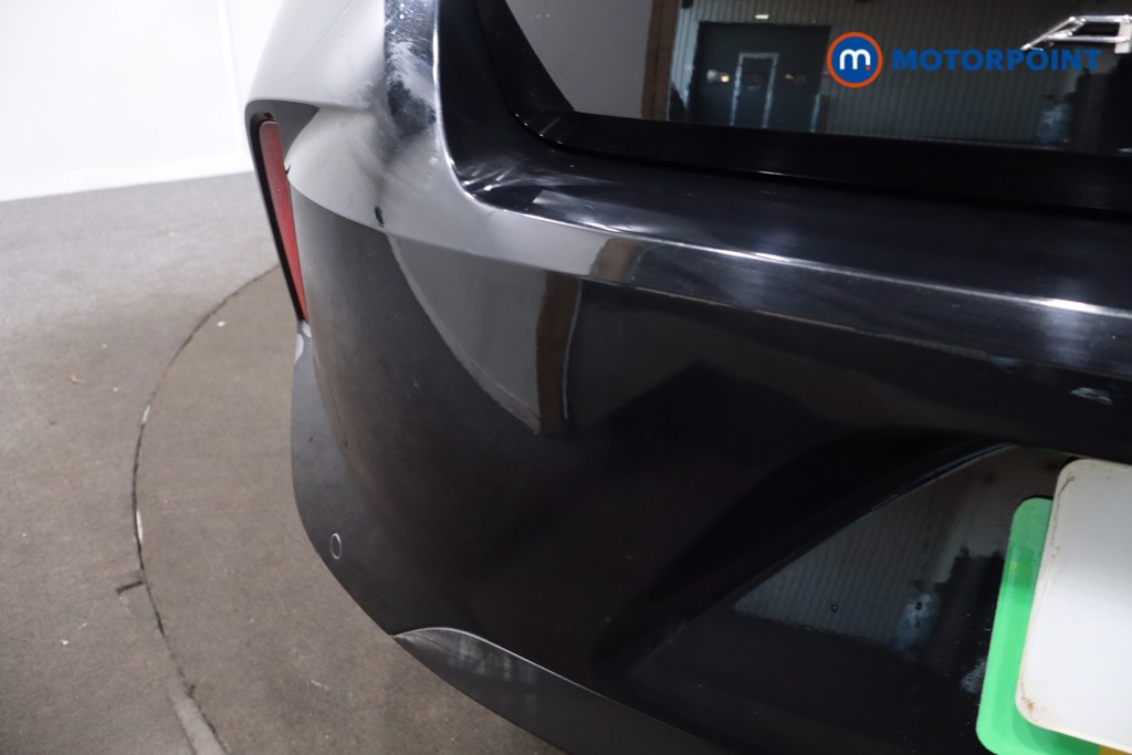 Vauxhall Astra Griffin Automatic Electric Hatchback - Stock Number (1611511) - 39th supplementary image