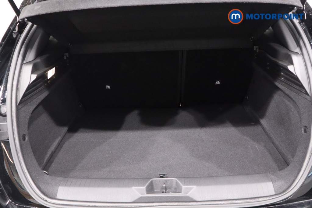 Vauxhall Astra Griffin Automatic Electric Hatchback - Stock Number (1611511) - 40th supplementary image