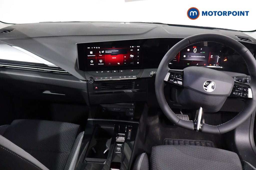 Vauxhall Astra Griffin Automatic Electric Hatchback - Stock Number (1611511) - 1st supplementary image