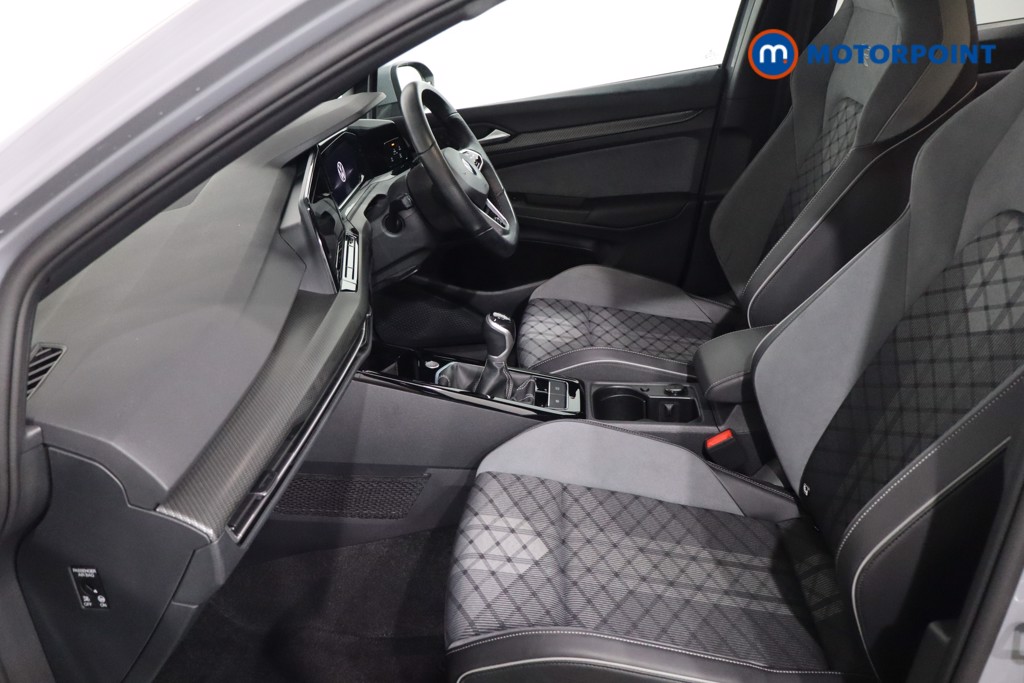 Volkswagen Golf R-Line Manual Petrol Hatchback - Stock Number (1611533) - 4th supplementary image
