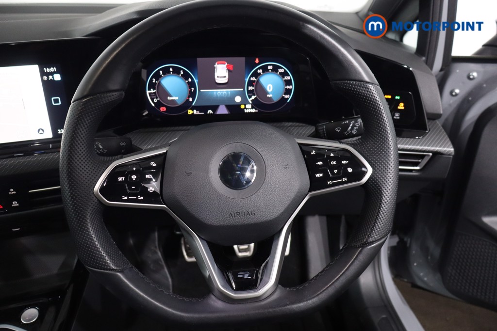 Volkswagen Golf R-Line Manual Petrol Hatchback - Stock Number (1611533) - 6th supplementary image