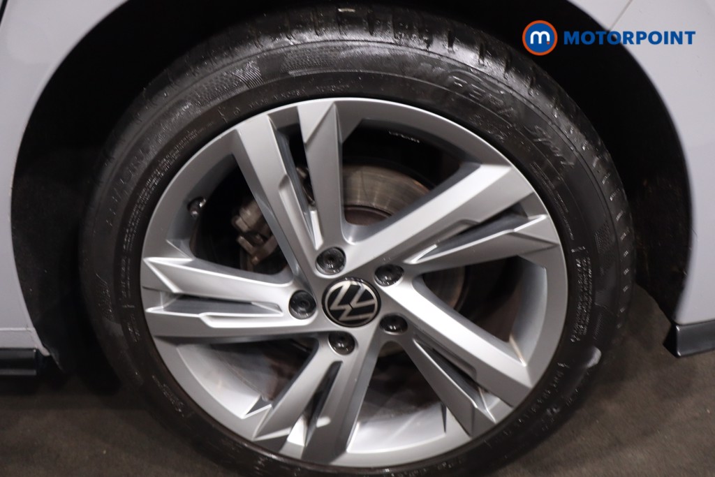 Volkswagen Golf R-Line Manual Petrol Hatchback - Stock Number (1611533) - 11th supplementary image