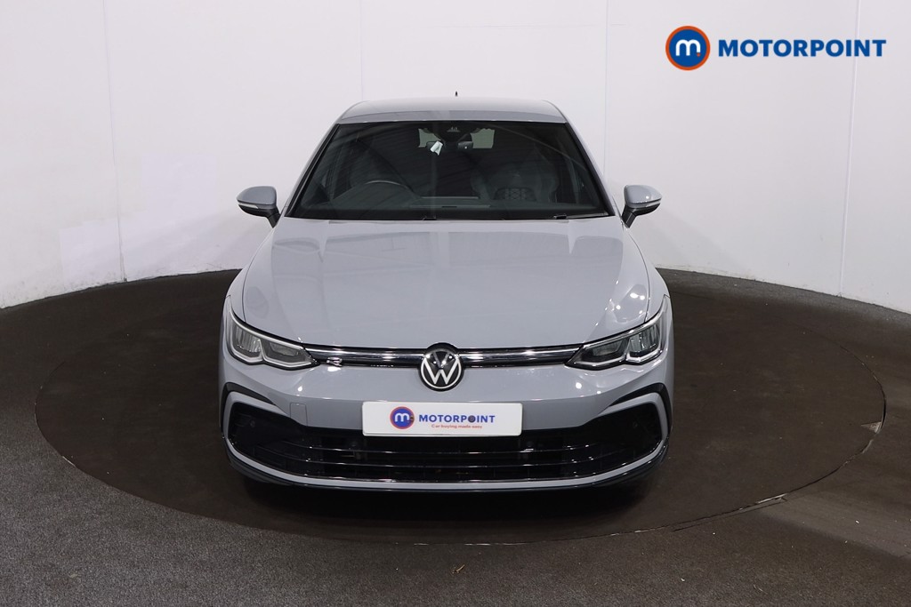 Volkswagen Golf R-Line Manual Petrol Hatchback - Stock Number (1611533) - Front bumper