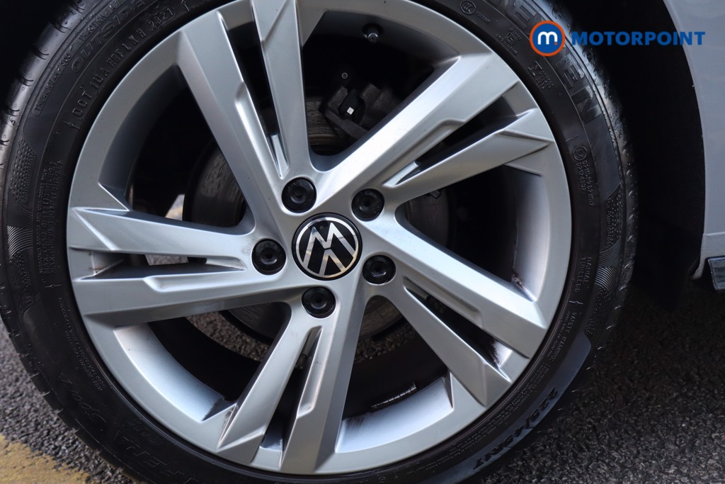 Volkswagen Golf R-Line Manual Petrol Hatchback - Stock Number (1611533) - 12th supplementary image