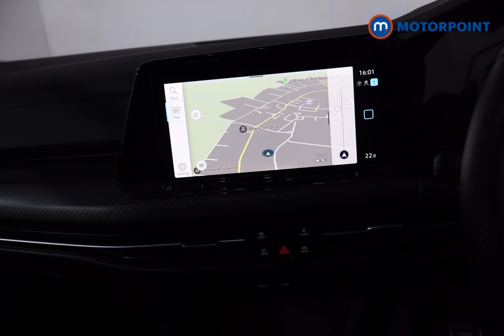 Volkswagen Golf R-Line Manual Petrol Hatchback - Stock Number (1611533) - 18th supplementary image