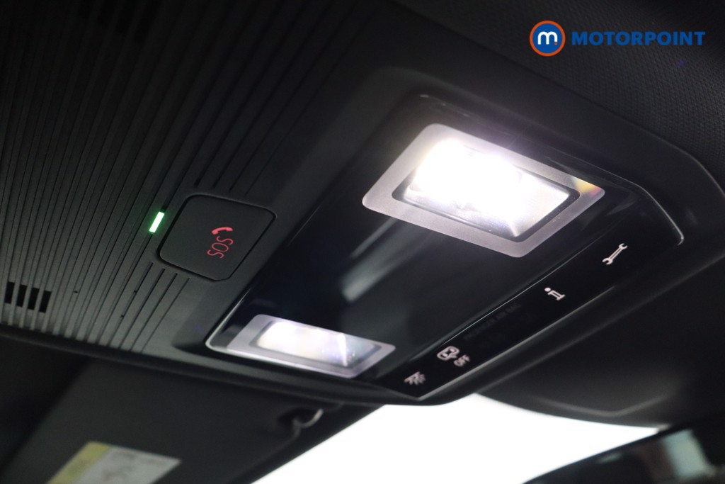 Volkswagen Golf R-Line Manual Petrol Hatchback - Stock Number (1611533) - 21st supplementary image