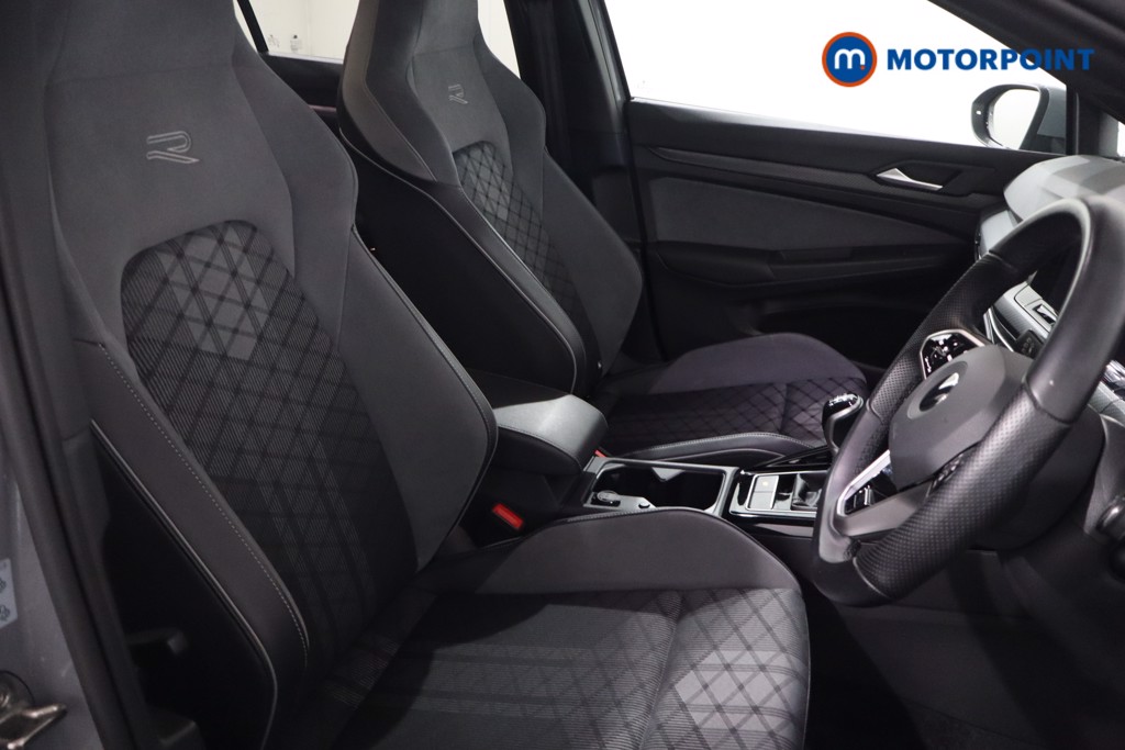 Volkswagen Golf R-Line Manual Petrol Hatchback - Stock Number (1611533) - 22nd supplementary image
