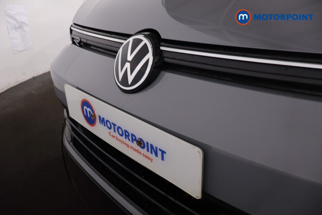 Volkswagen Golf R-Line Manual Petrol Hatchback - Stock Number (1611533) - 30th supplementary image