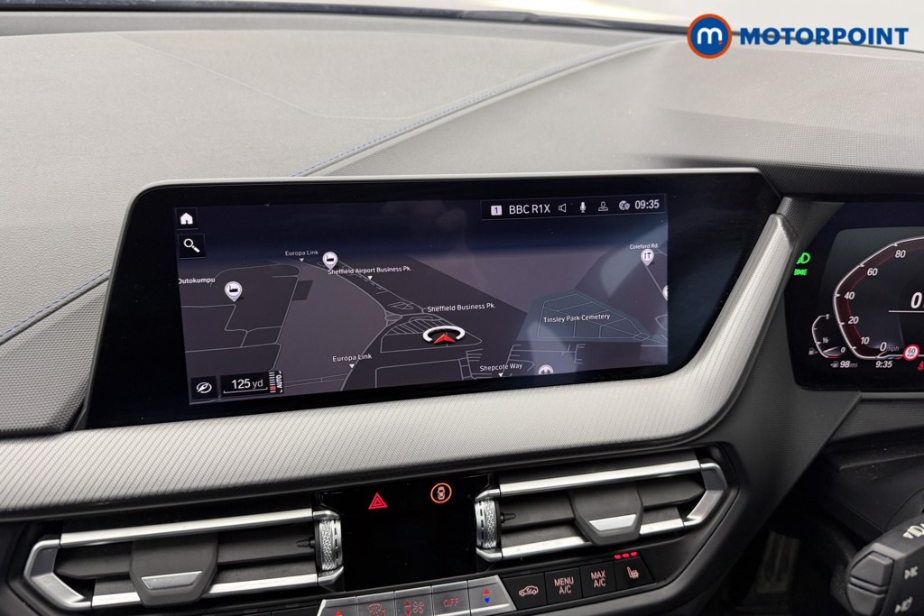 BMW 2 Series M Sport Automatic Petrol Saloon - Stock Number (1611547) - 2nd supplementary image