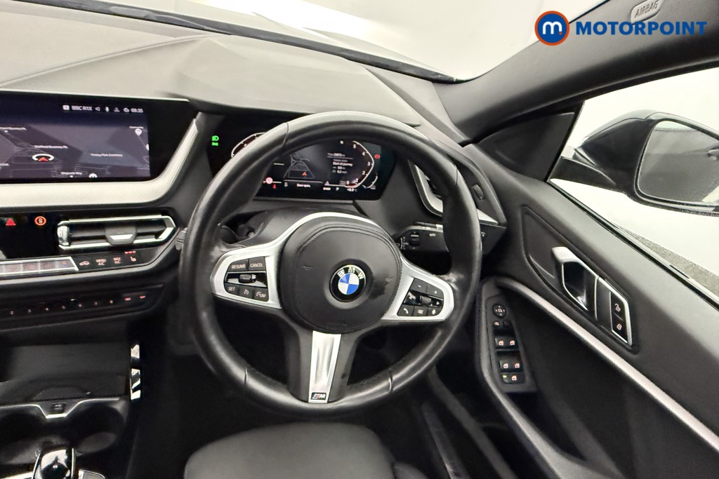 BMW 2 Series M Sport Automatic Petrol Saloon - Stock Number (1611547) - 3rd supplementary image