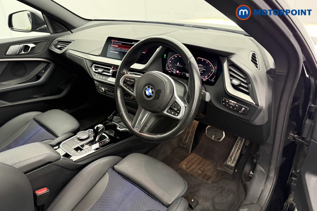 BMW 2 Series M Sport Automatic Petrol Saloon - Stock Number (1611547) - 4th supplementary image