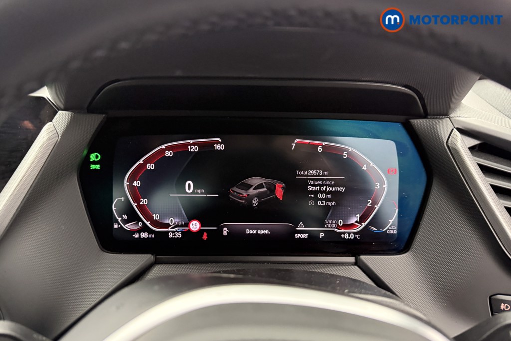 BMW 2 Series M Sport Automatic Petrol Saloon - Stock Number (1611547) - 5th supplementary image