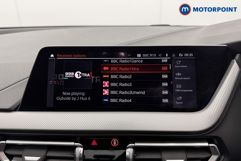 BMW 2 Series M Sport Automatic Petrol Saloon - Stock Number (1611547) - 6th supplementary image