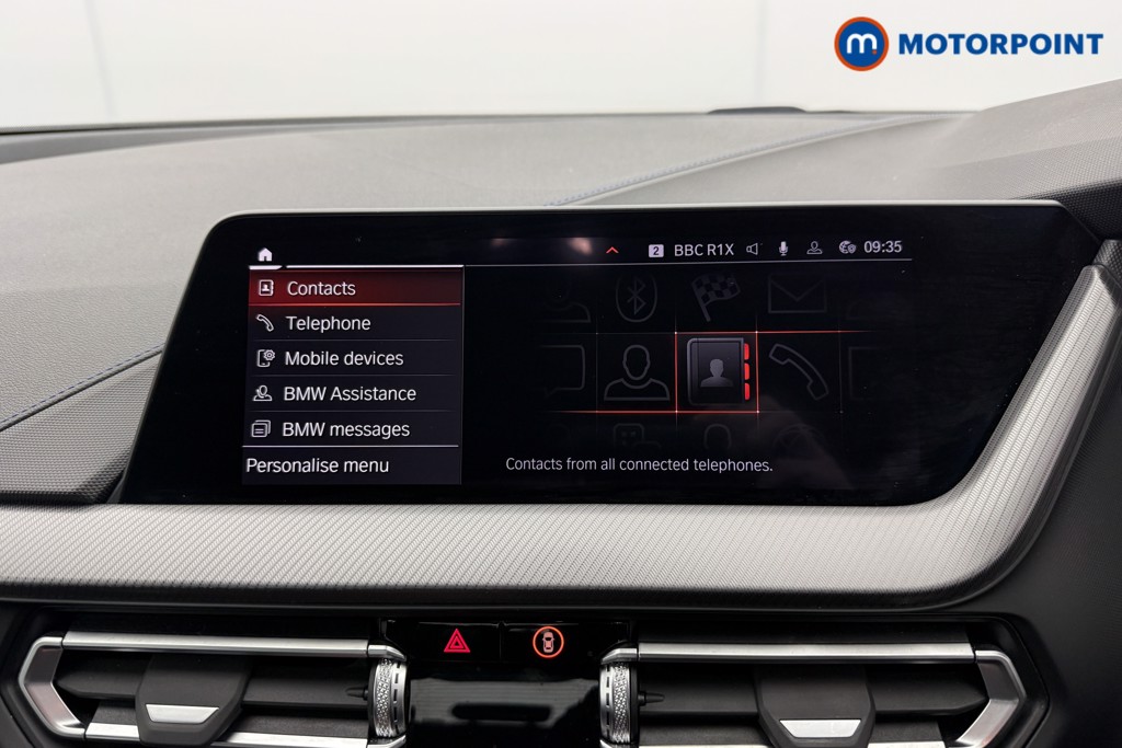 BMW 2 Series M Sport Automatic Petrol Saloon - Stock Number (1611547) - 7th supplementary image