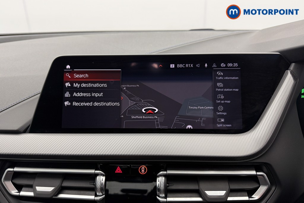 BMW 2 Series M Sport Automatic Petrol Saloon - Stock Number (1611547) - 9th supplementary image